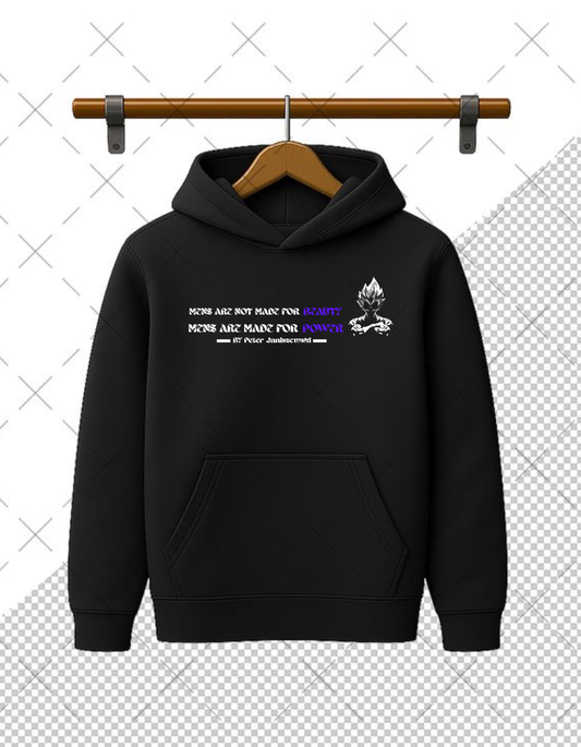 Unisex Pullover Hoodie