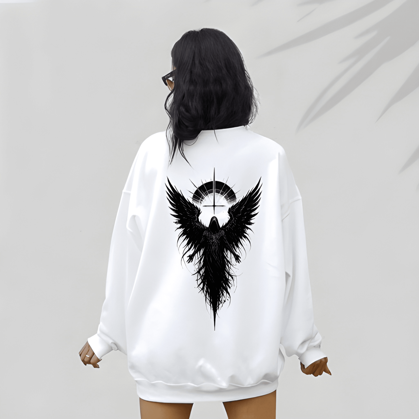 DEVIL UNISEX HOODIE