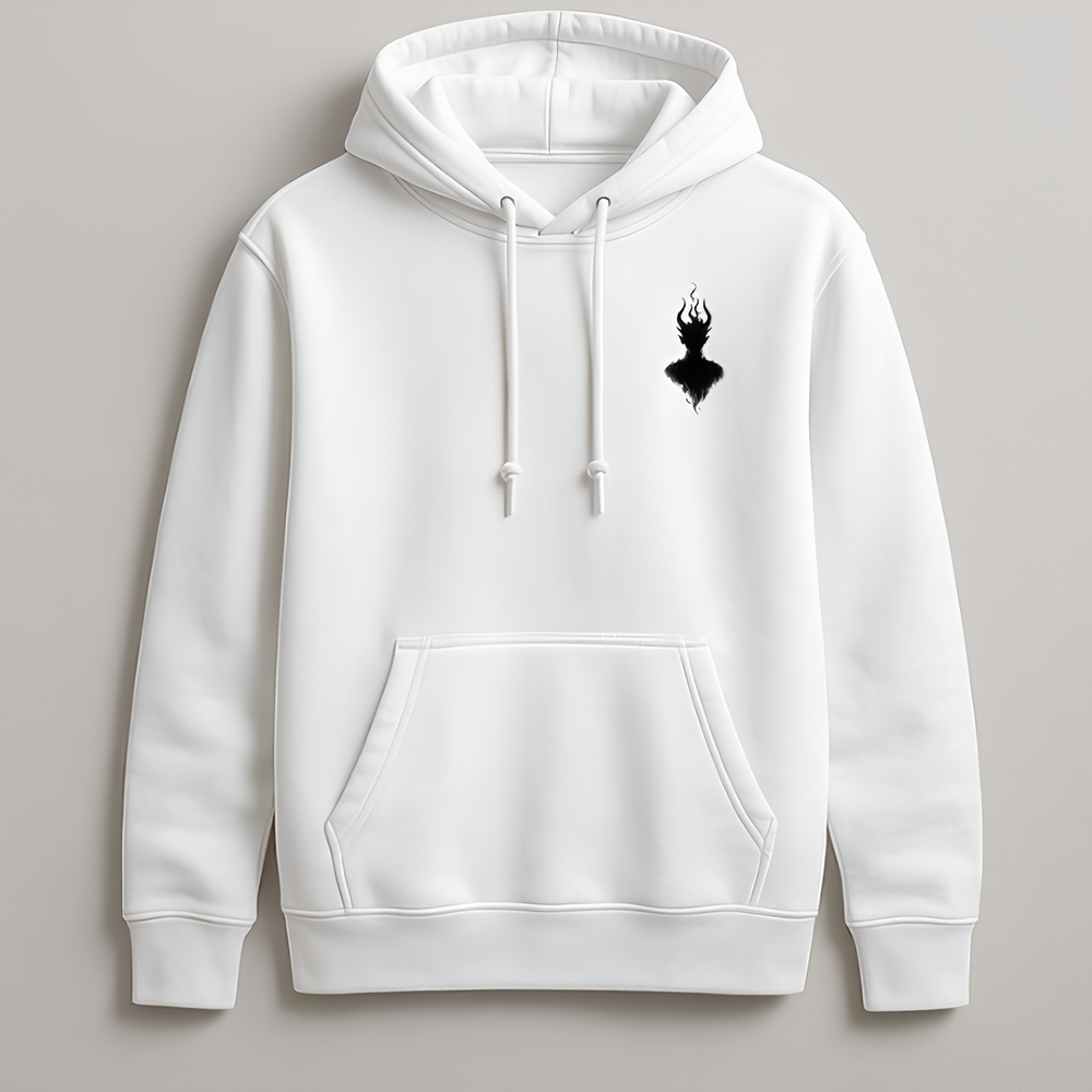 DEVIL UNISEX HOODIE