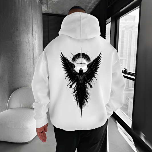 DEVIL UNISEX HOODIE