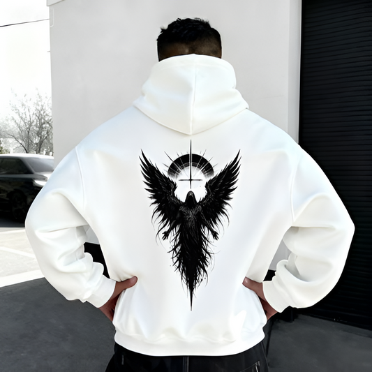 DEVIL UNISEX HOODIE