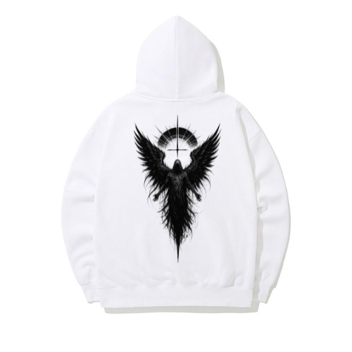 DEVIL UNISEX HOODIE