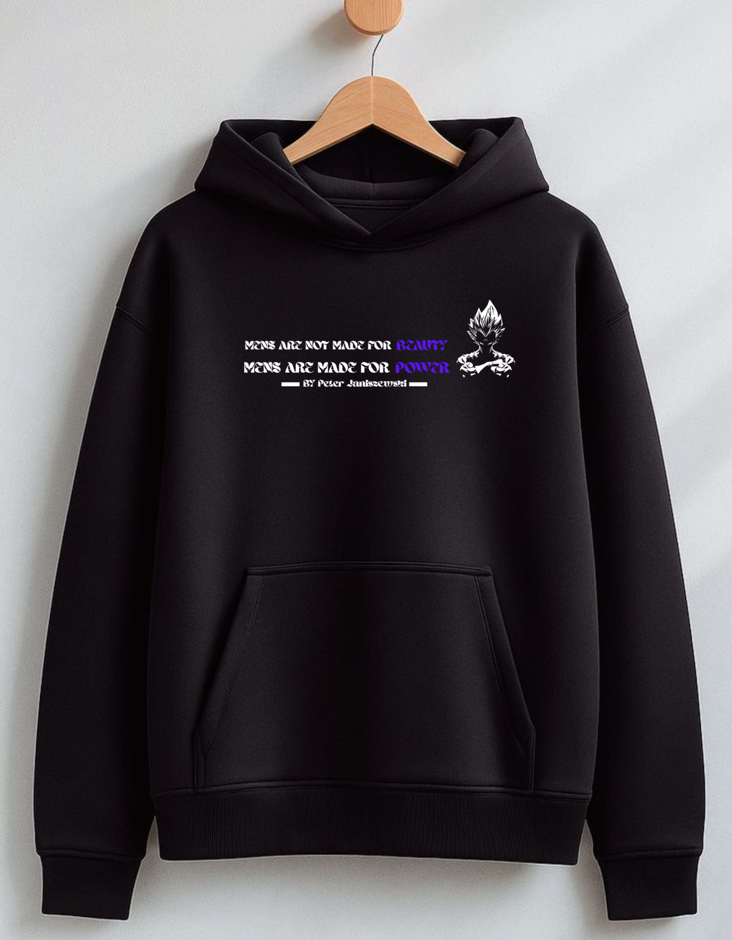 Unisex Pullover Hoodie