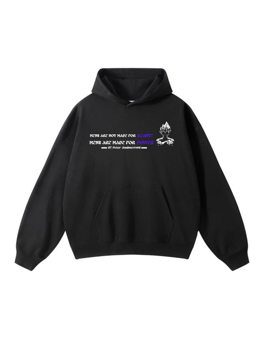 Unisex Pullover Hoodie